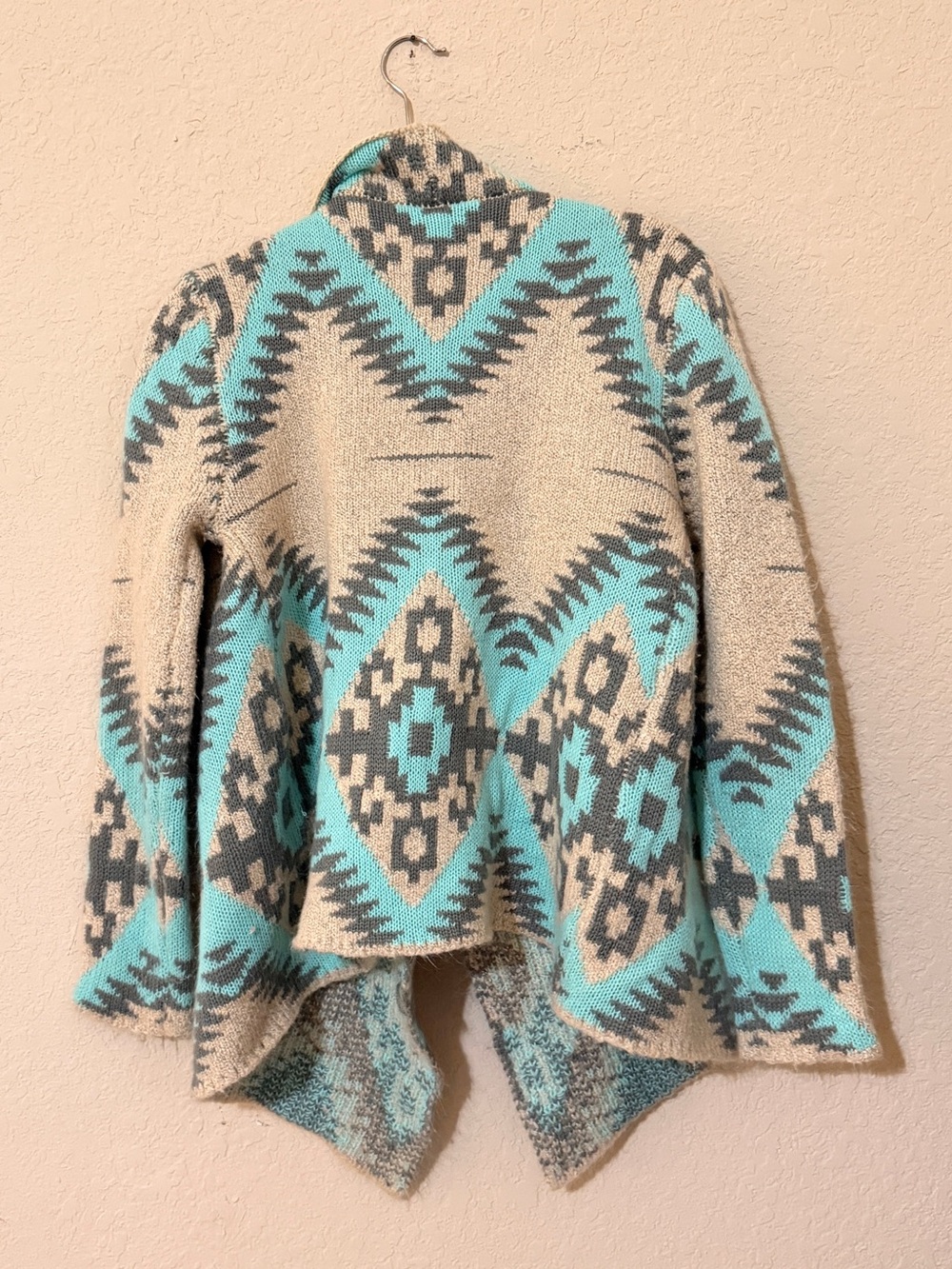 Sweater Subcategory Classification - Picture 3 of 3